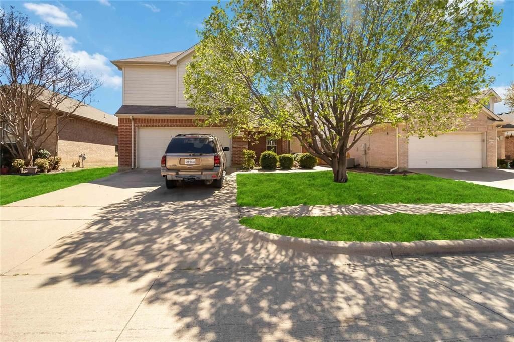 2680 Silver Hill Drive, Fort Worth