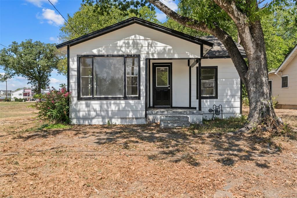 927 Oakwood Avenue, Waco
