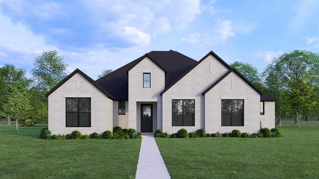 3358 Andesite Road, McKinney