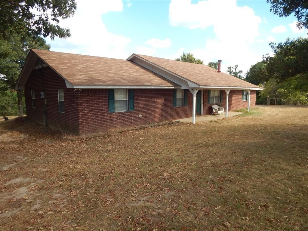 8267 Fm 3358, Gilmer