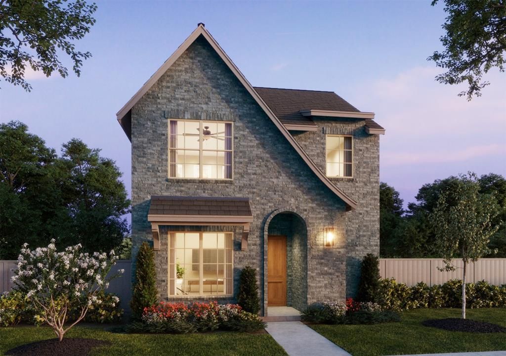 341 Walker Parkway, Celina