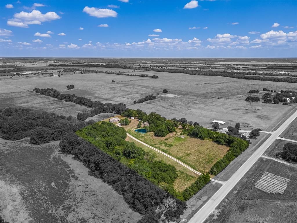 570 Fm 3427, Greenville
