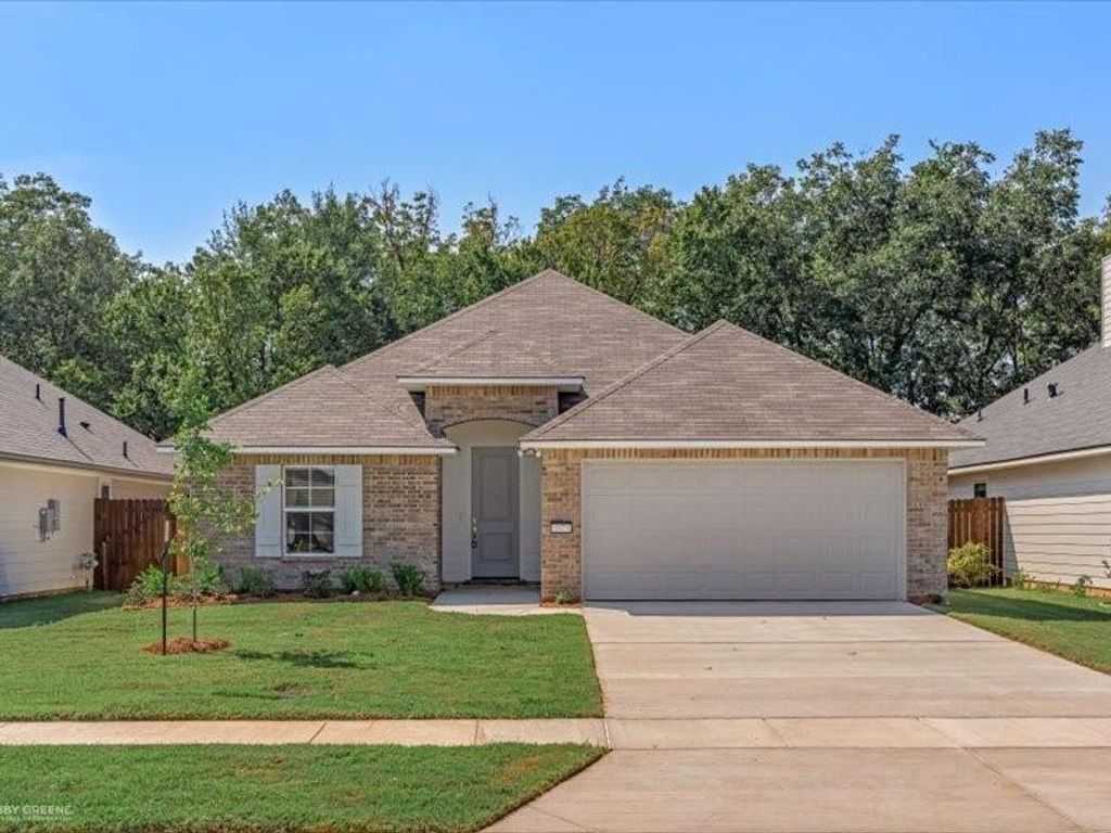 3373 Grand Lake Drive, Bossier City