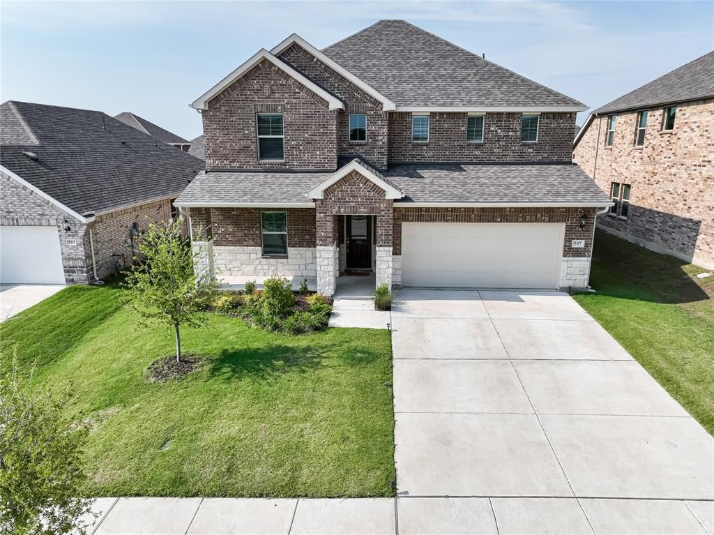 507 Rock Creek Drive, Princeton