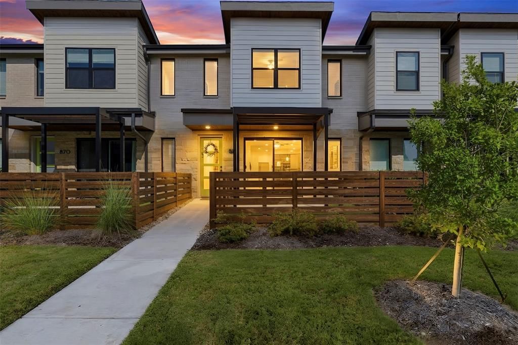 880 Dulaney Court, Prosper