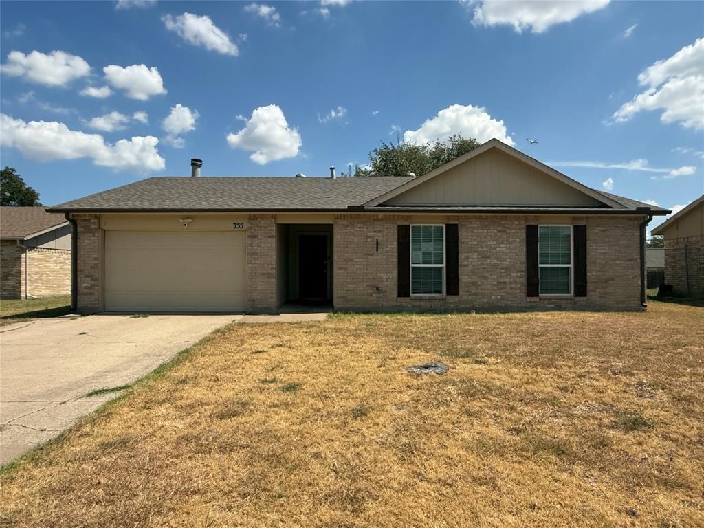 355 Ridgecrest Drive, Saginaw