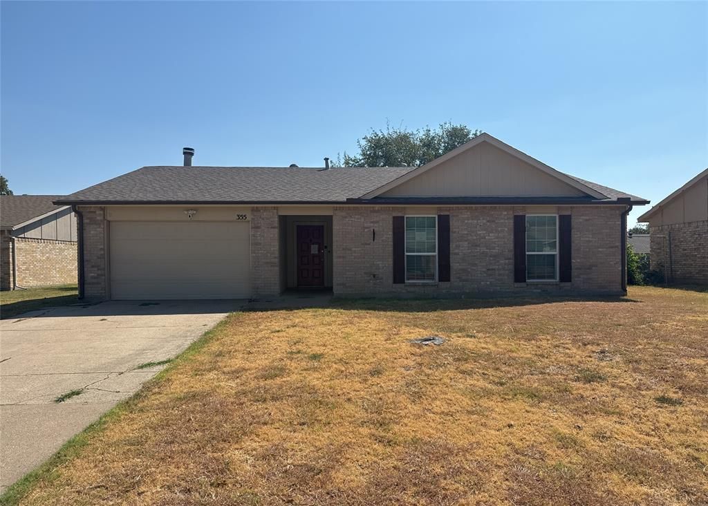 355 Ridgecrest Drive, Saginaw