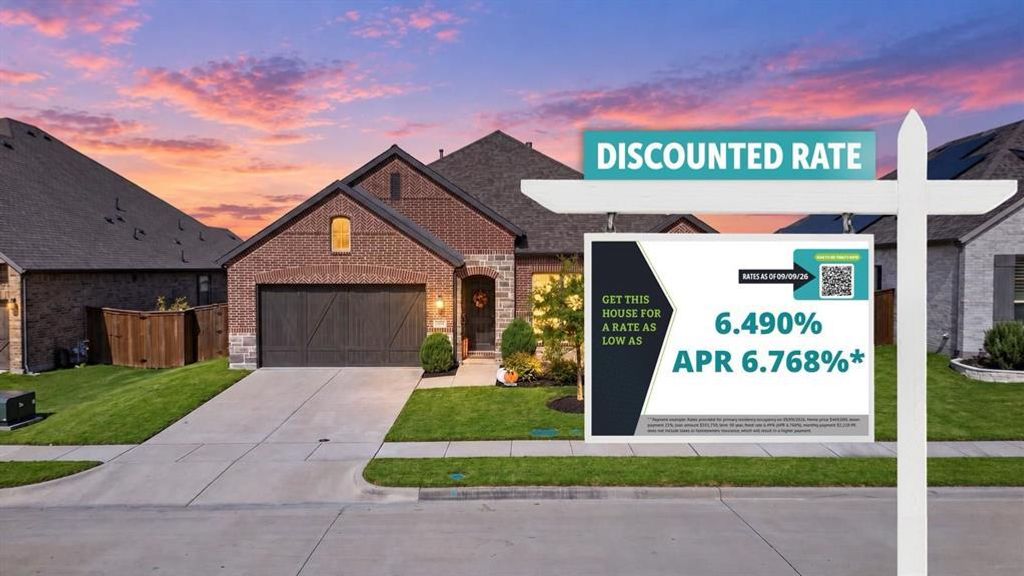 1818 Abruzzo Drive, McLendon Chisholm