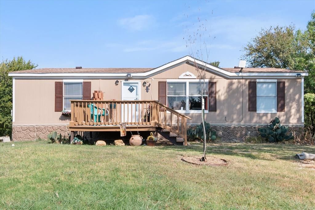309 Se County Road 3048a, Corsicana