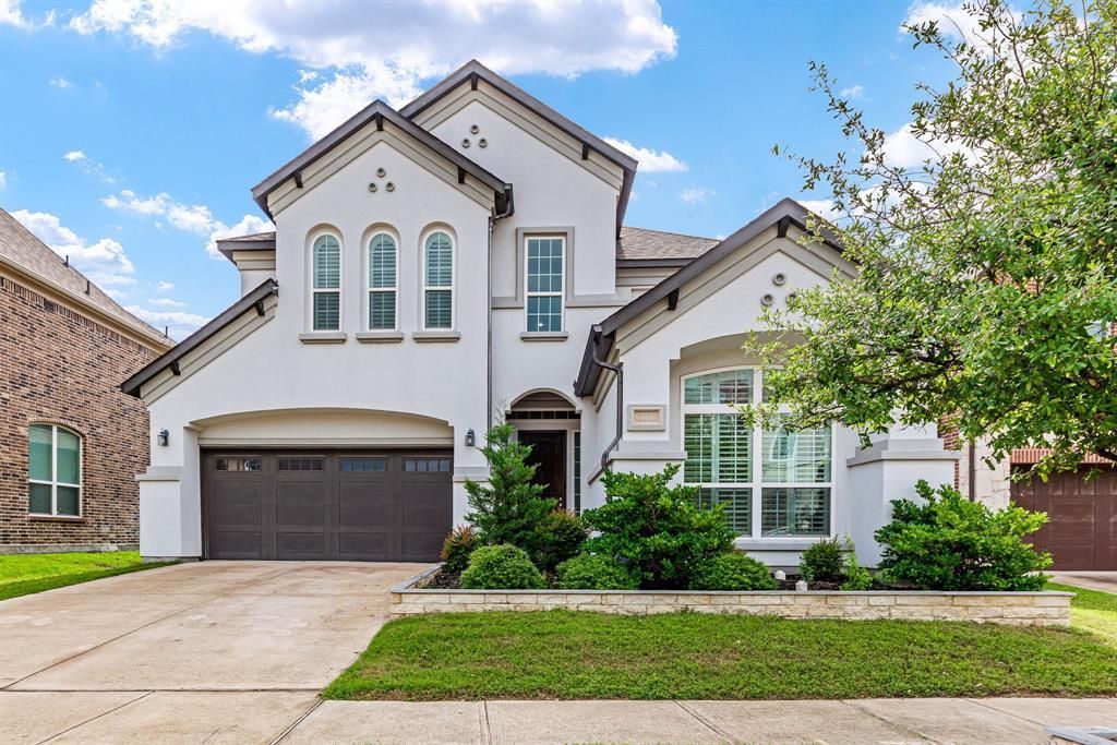6101 Mickelson Way, McKinney