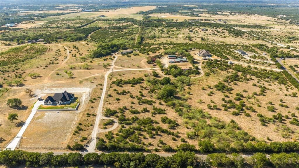 12509 County Road 1131 Road, Godley