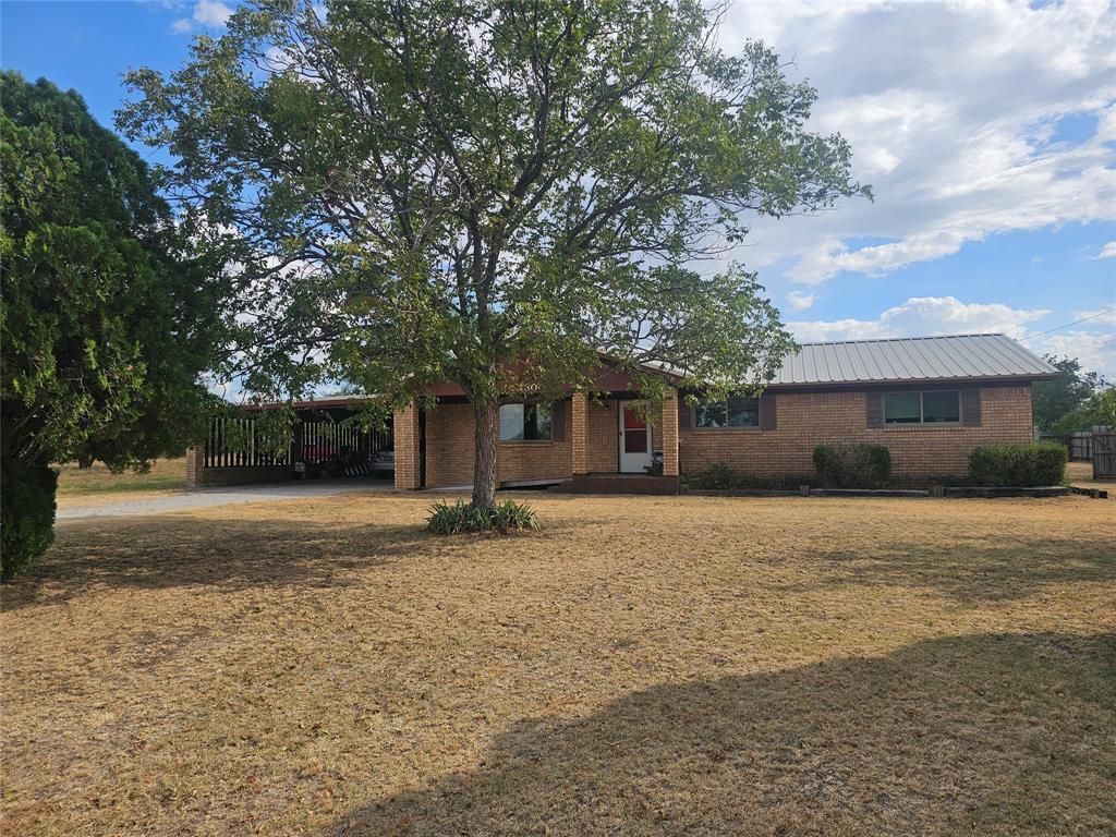 1300 Bailey Street, Coleman