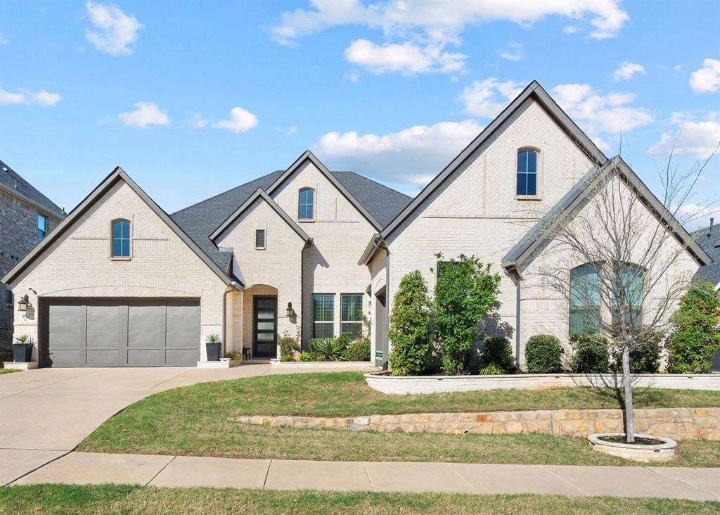 803 Placid Way, Argyle