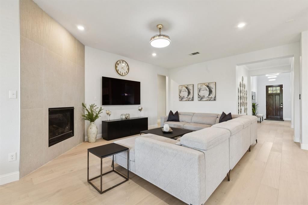 3009 Charles Drive, Wylie