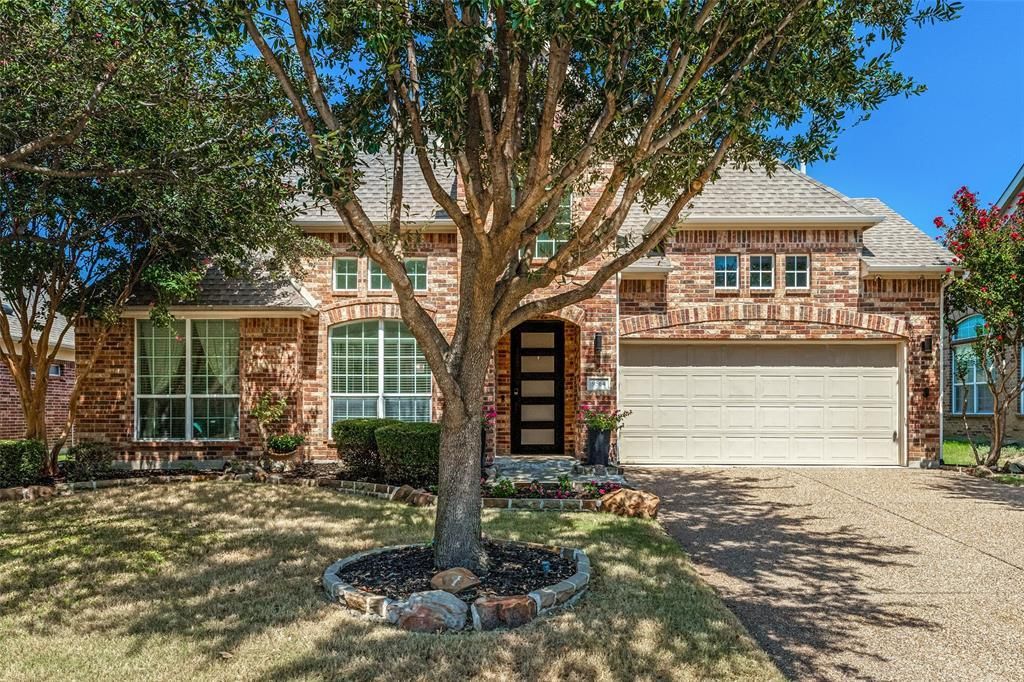 9564 Lance Drive, Frisco