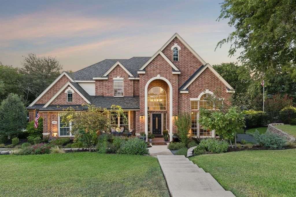 2647 Creekwood Drive, Cedar Hill