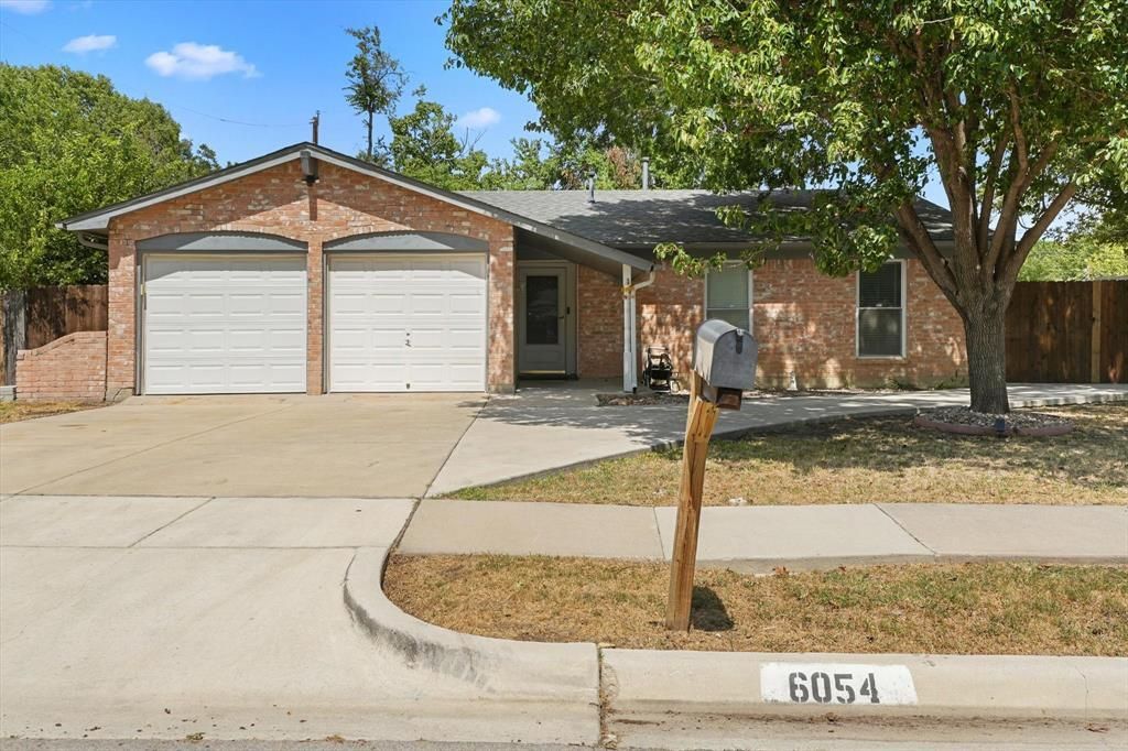 6054 Dunson Drive, Watauga