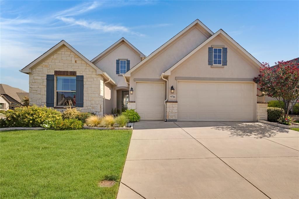 9716 Siltstone Drive, Denton