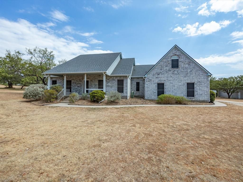 401 Faith Trail, Paradise