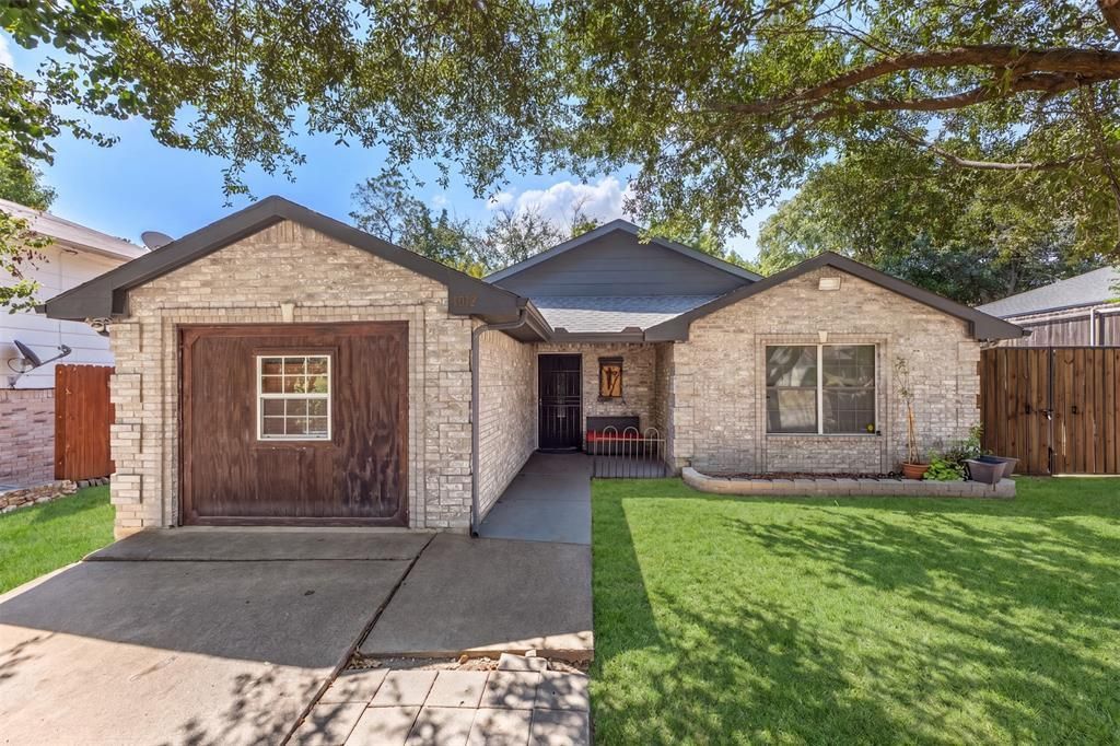 4012 Whitby Avenue, Dallas