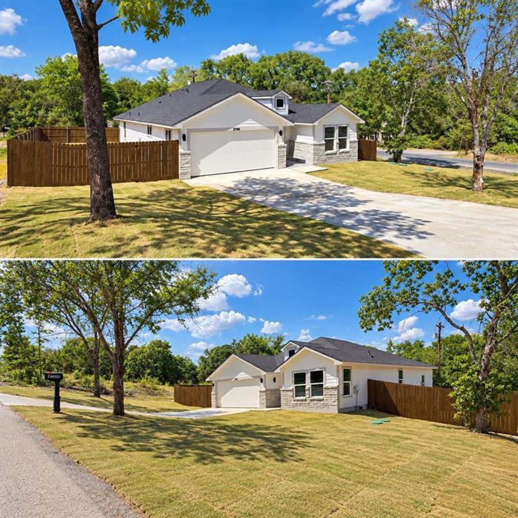 2708 Beechwood Street, Granbury
