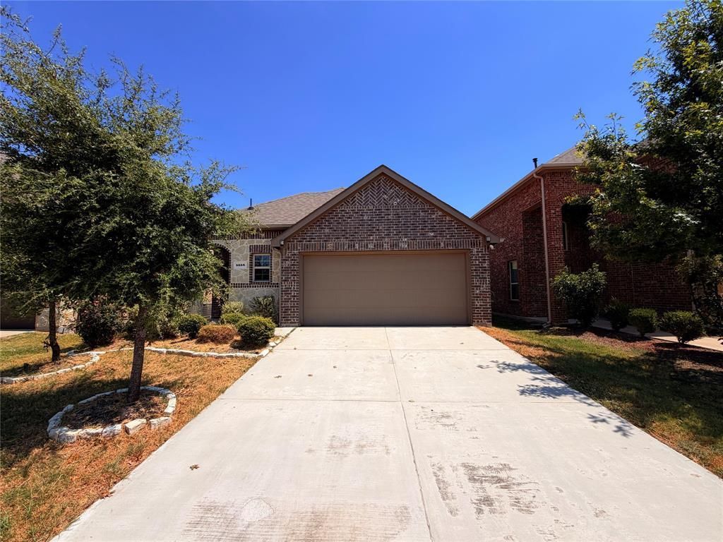 5558 Yarborough Drive, Forney