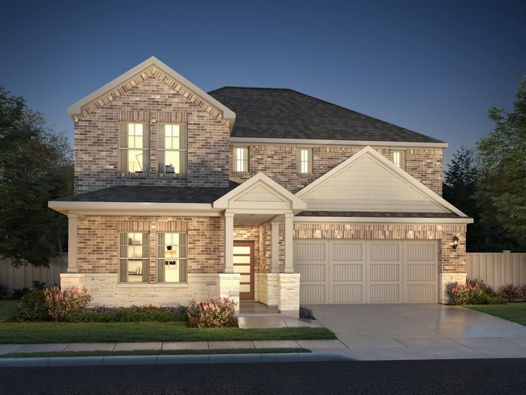 2108 Longchamp Lane, Seagoville