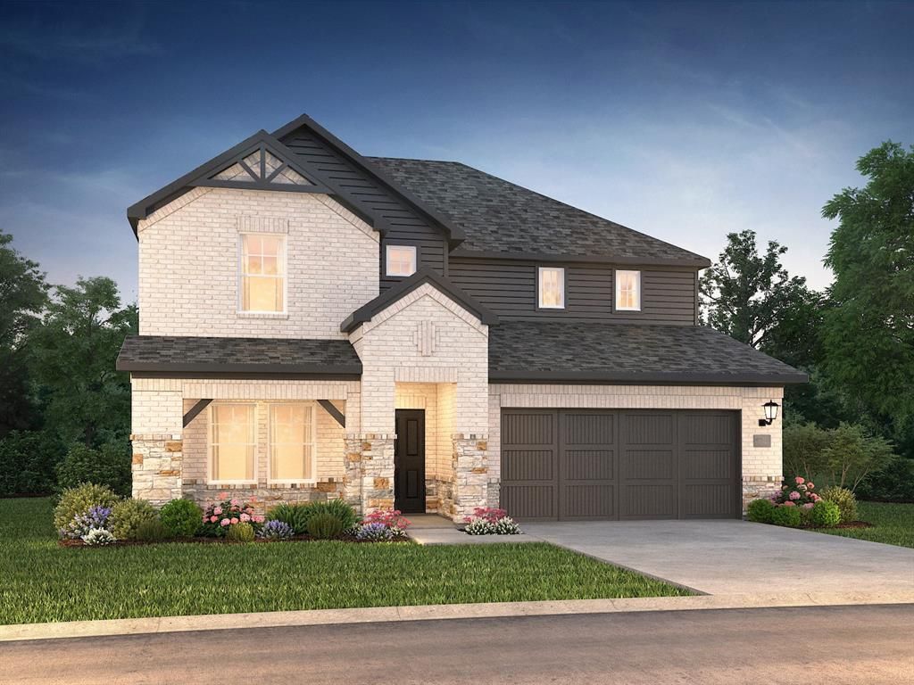 1750 Onion Creek Place, Crandall