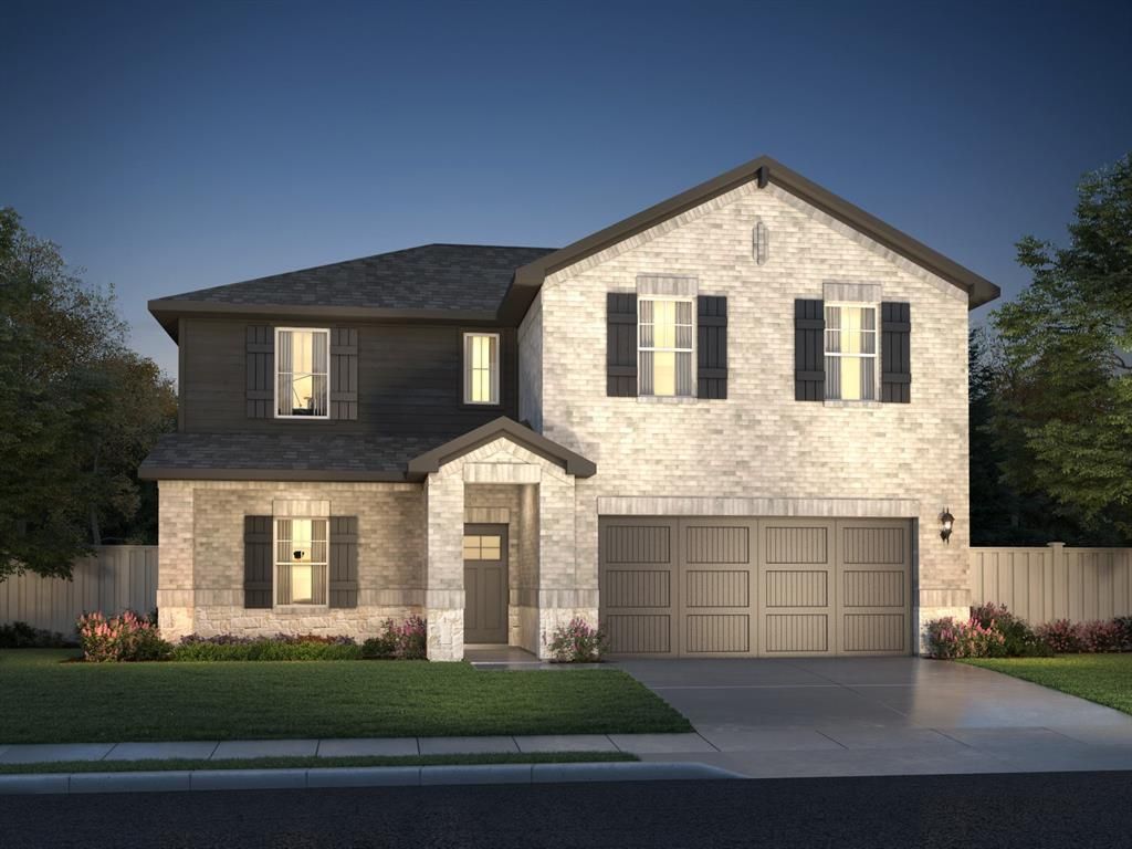 1582 Coldwater Way, Crandall