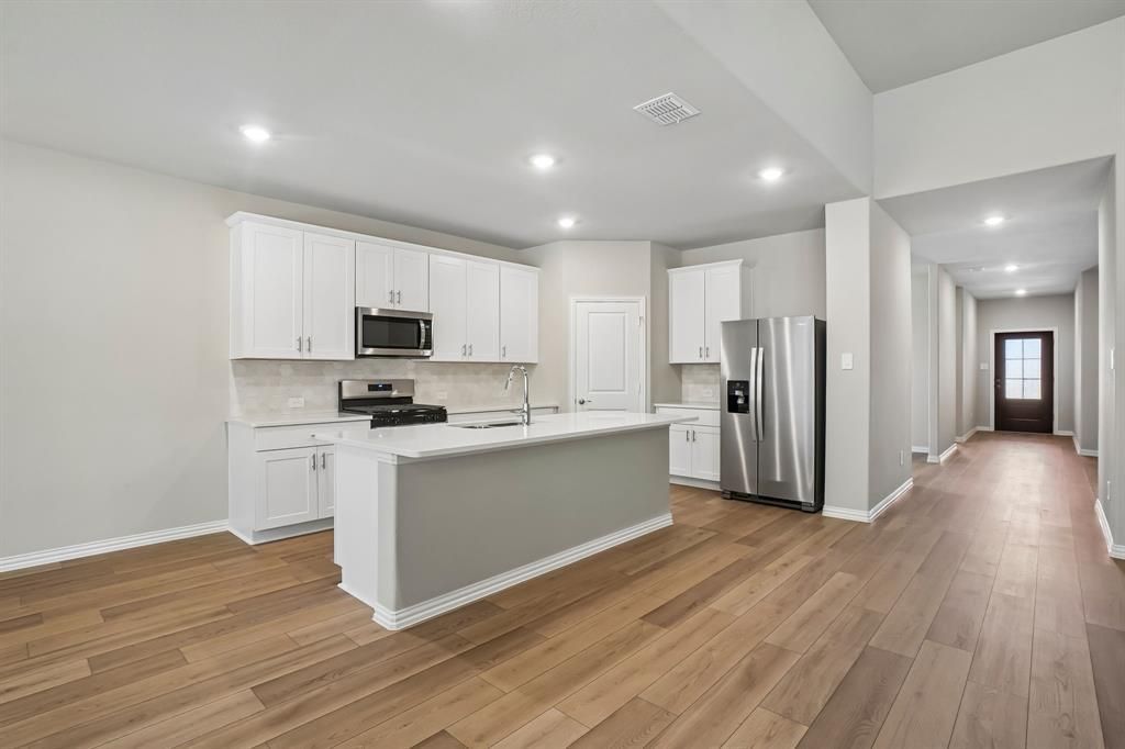 2401 Grand Teton Drive, Anna