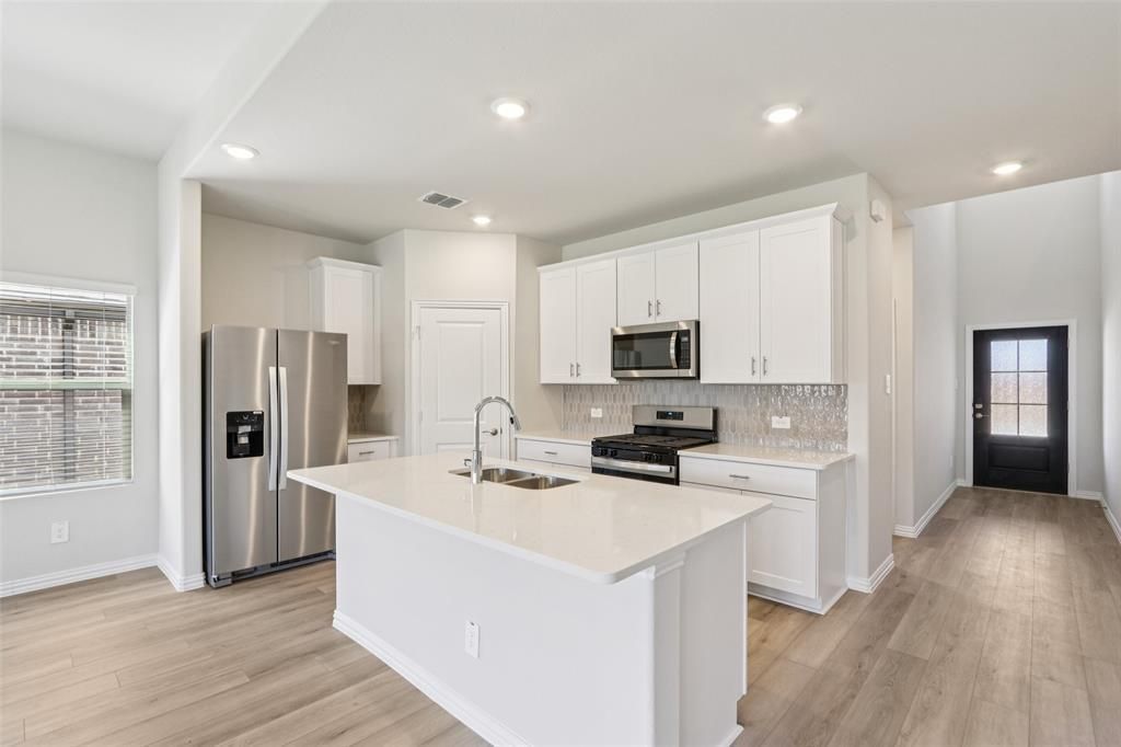 1805 Denali Drive, Anna