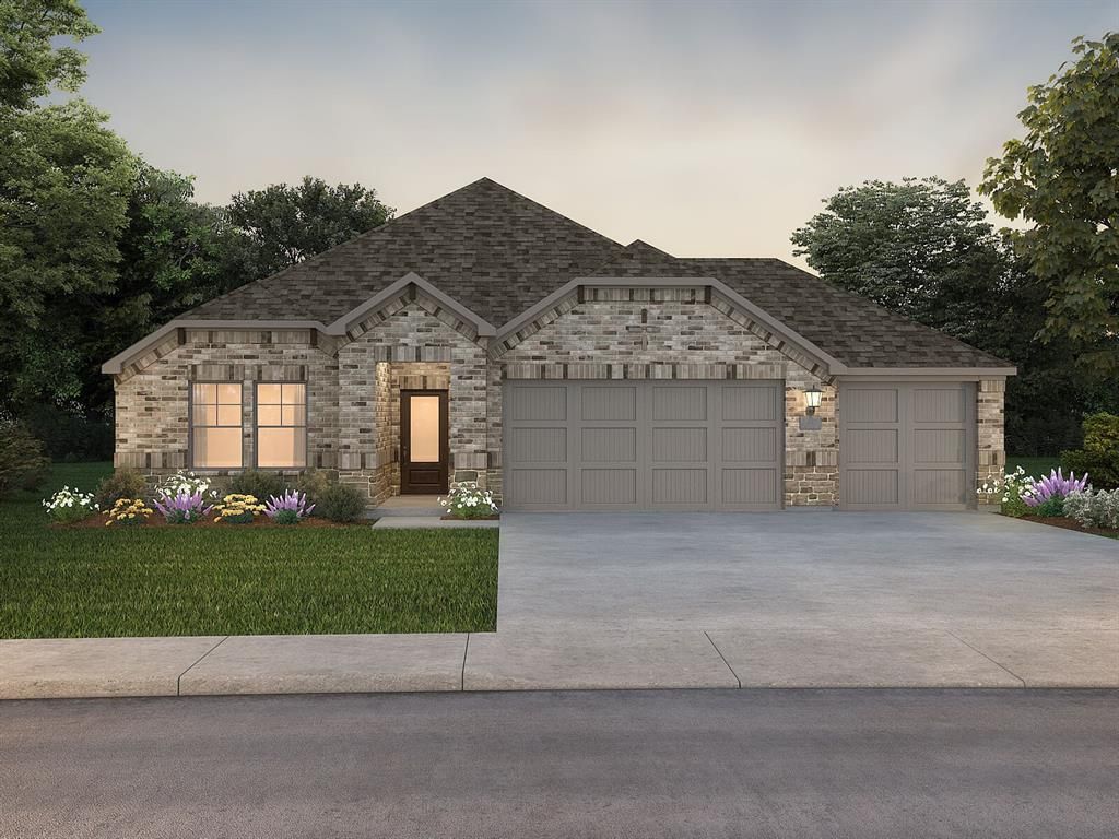 1801 Denali Drive, Anna