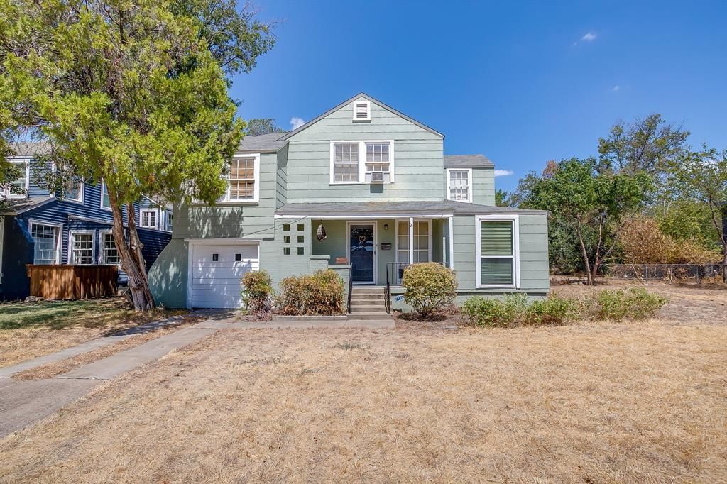 4314 Lovell Avenue, Fort Worth