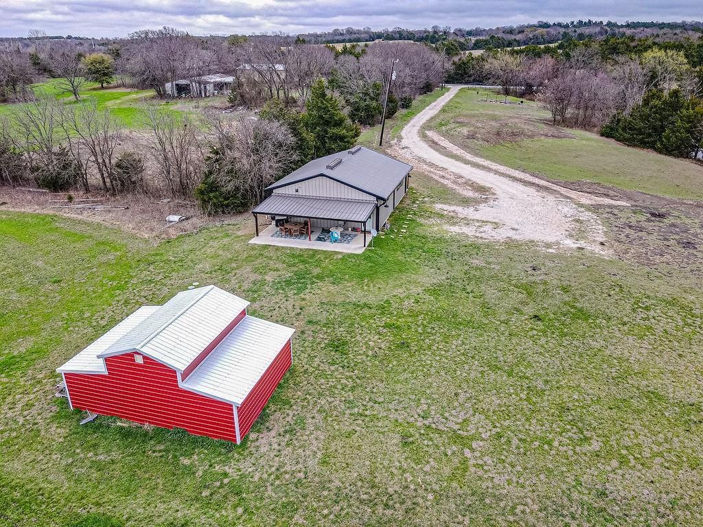 4599 County Road 660, Farmersville