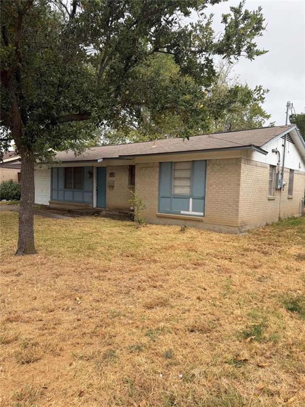 2418 Fulton Drive, Mesquite