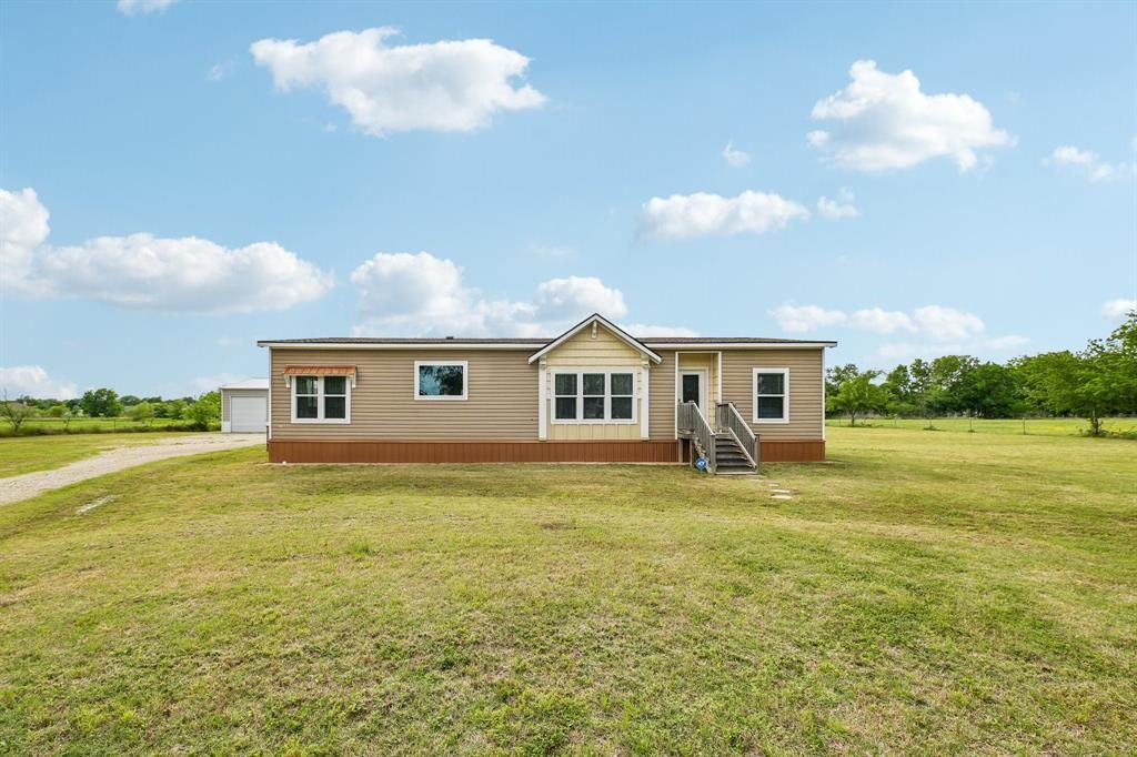 590 Vz County Road 2704, Mabank