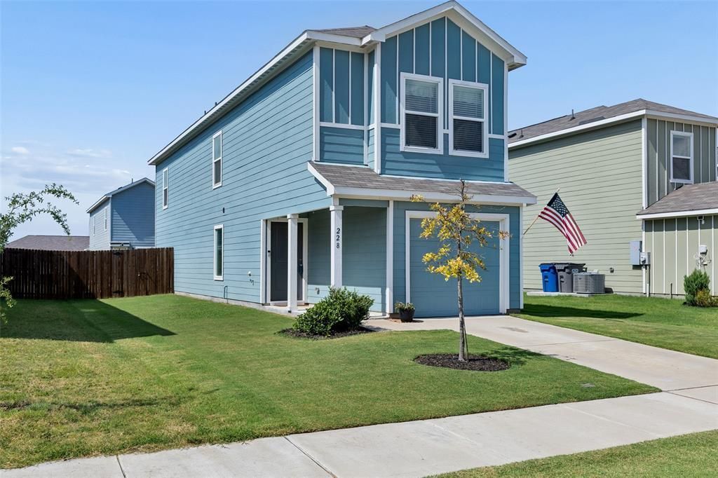 228 Boxberry Way, Princeton