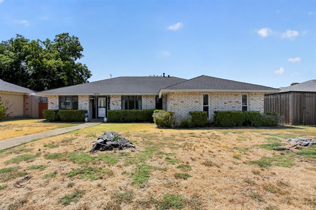 3030 Newcastle Drive, Dallas