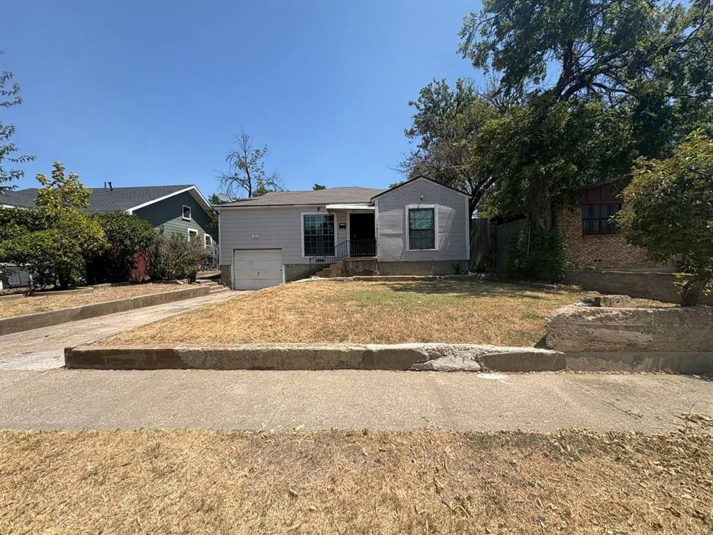2514 Michigan Avenue, Dallas