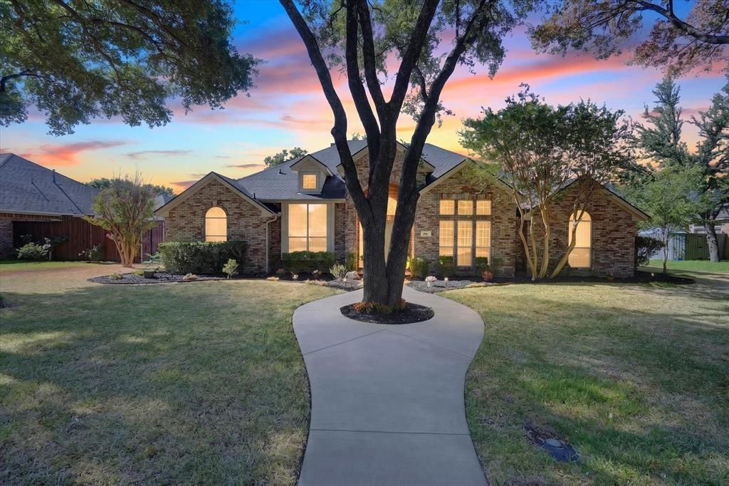 106 Hummingbird Lane, Ovilla