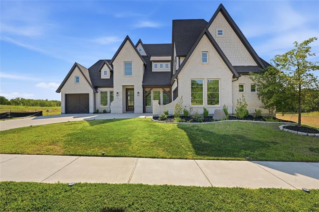 2722 Stonecrest Drive, Sherman