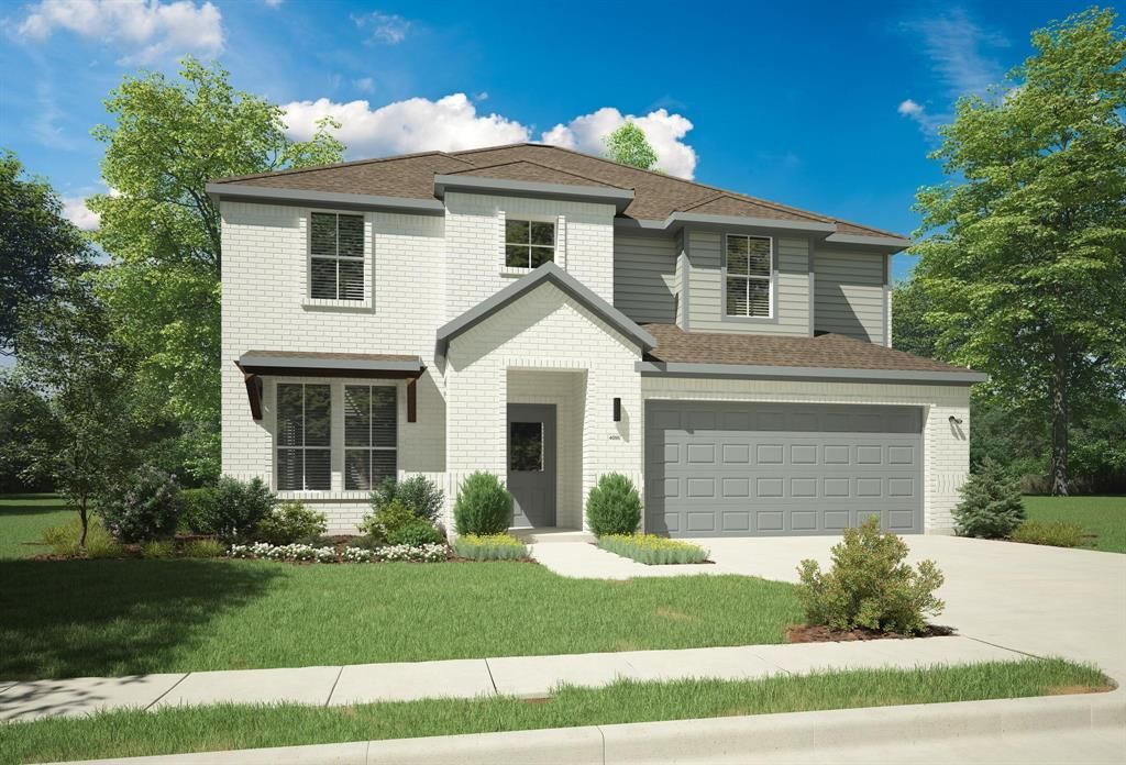 4013 Austin Drive, Farmersville