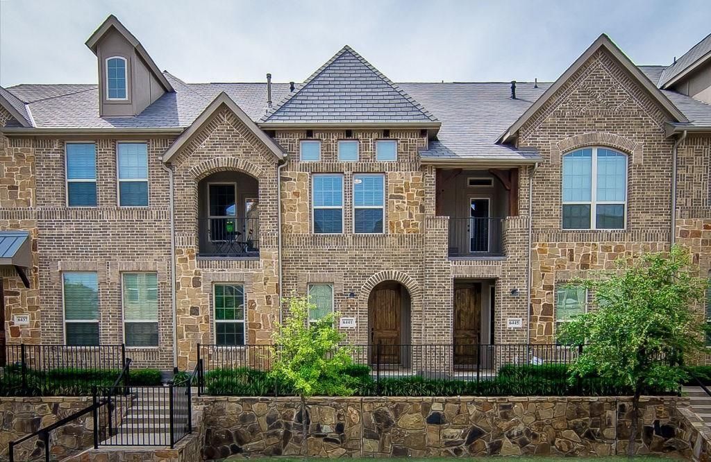 6441 Naples Drive, Irving