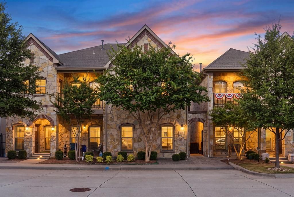 5605 Cojimar Drive, McKinney