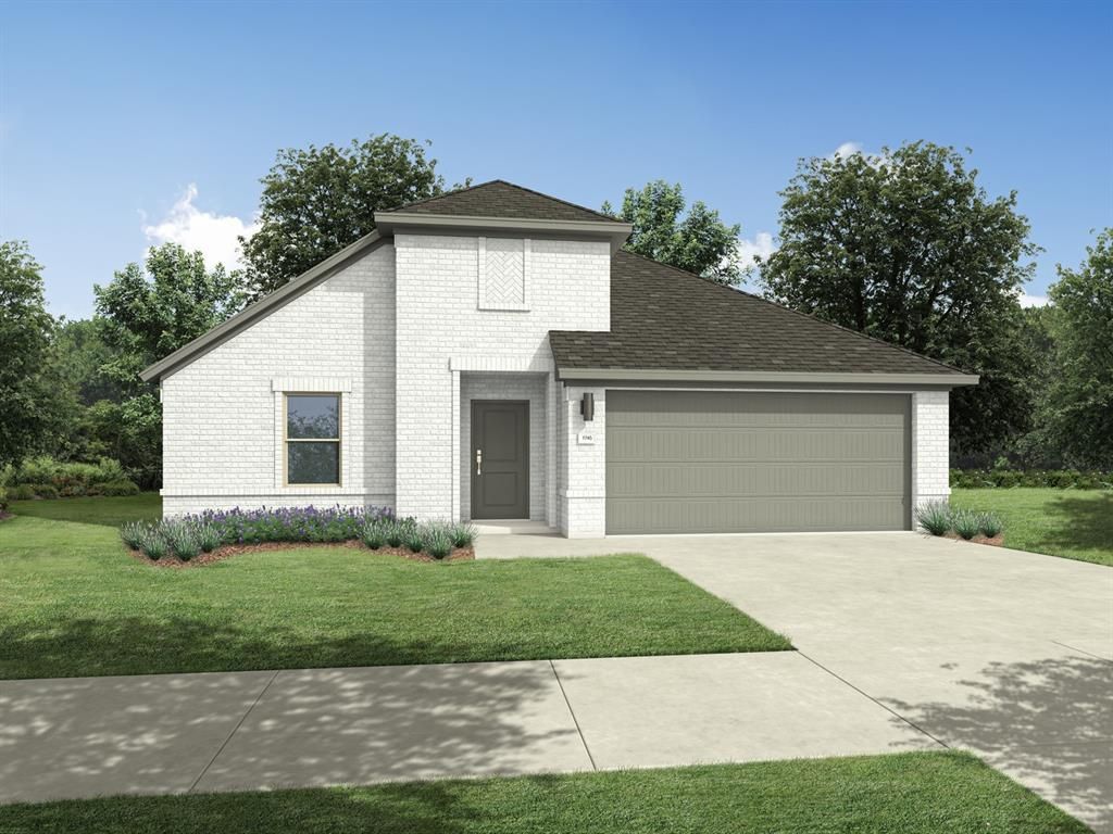 1532 Wild Plum Way, Alvarado