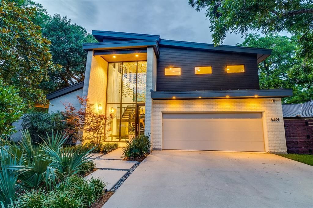 6421 Blanch Circle, Dallas