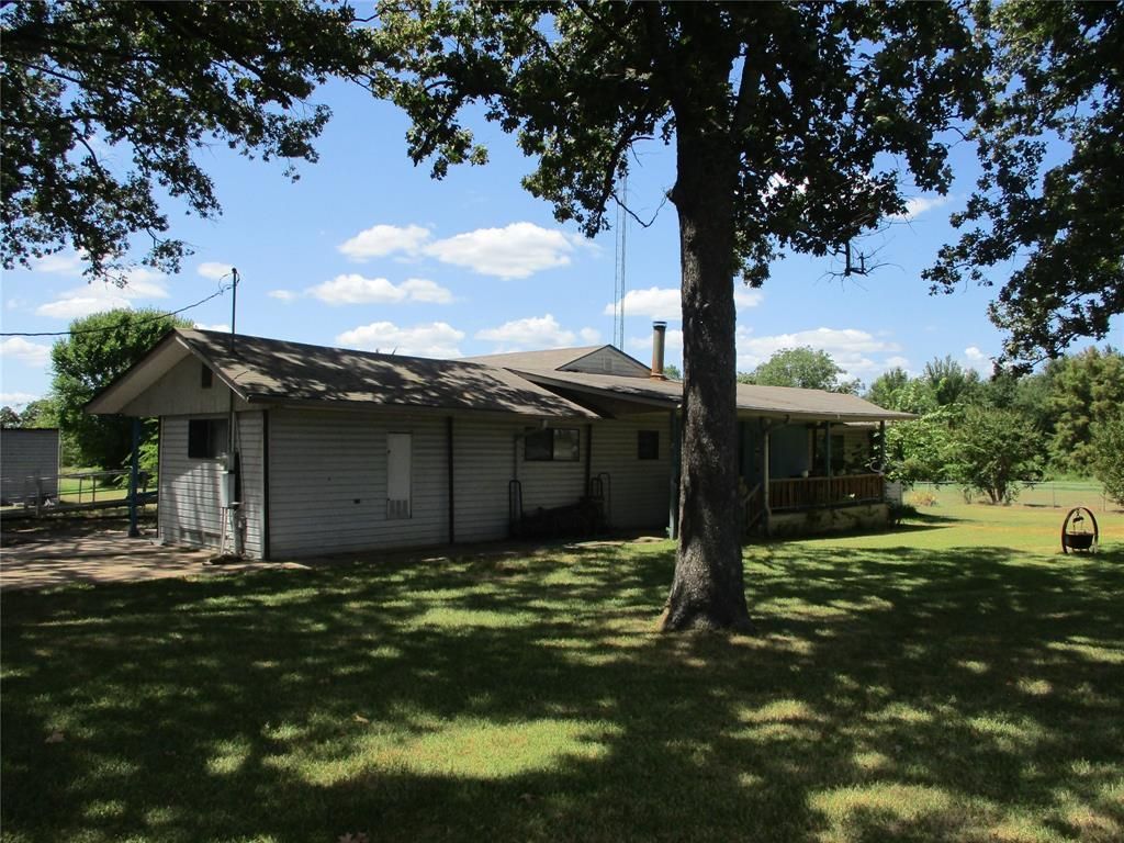 2381 Fm 515, Emory