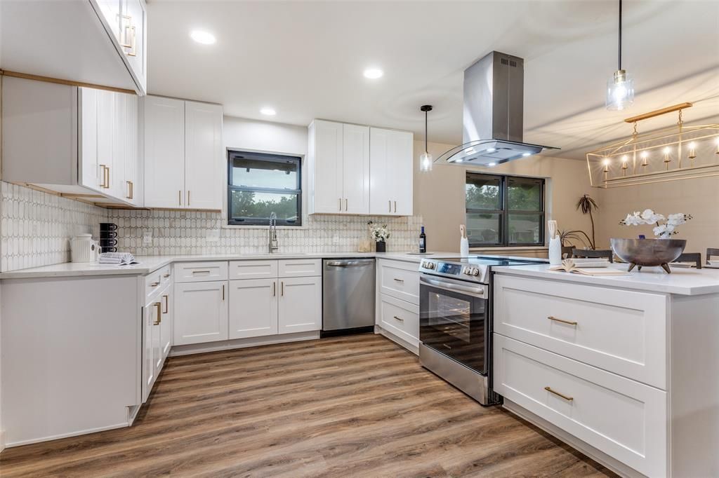 4900 Nevada Trail, North Richland Hills