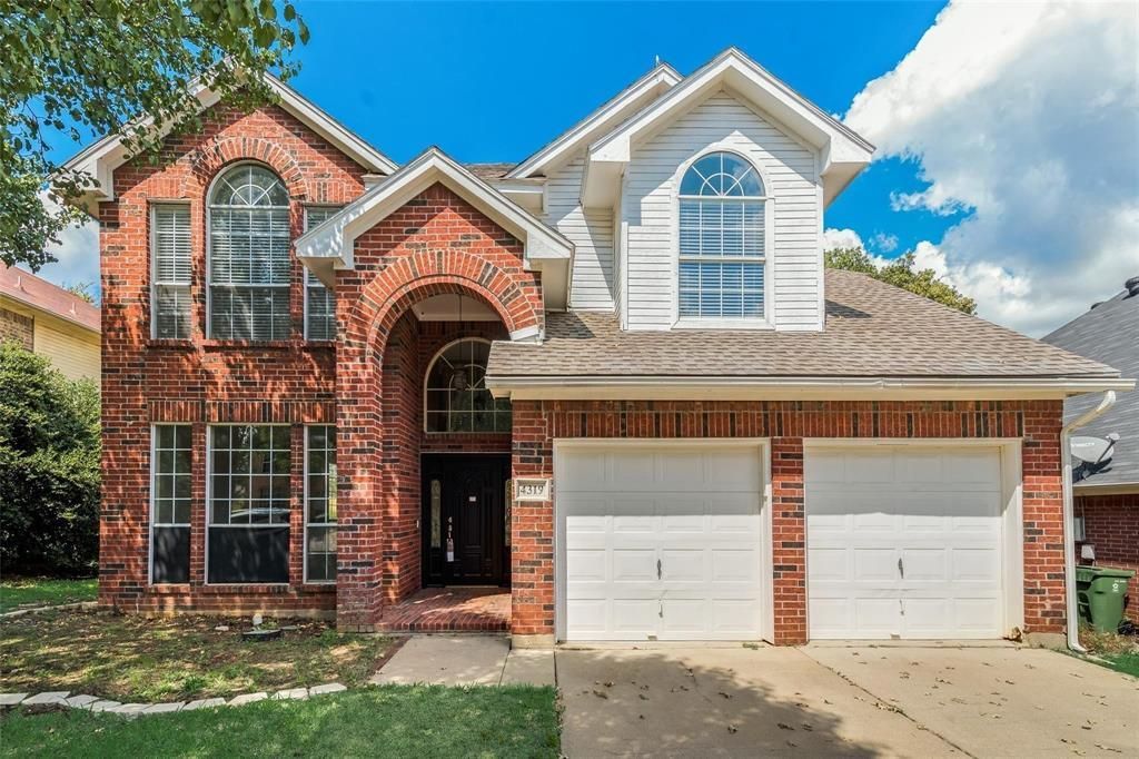 4319 Vine Ridge Court, Arlington