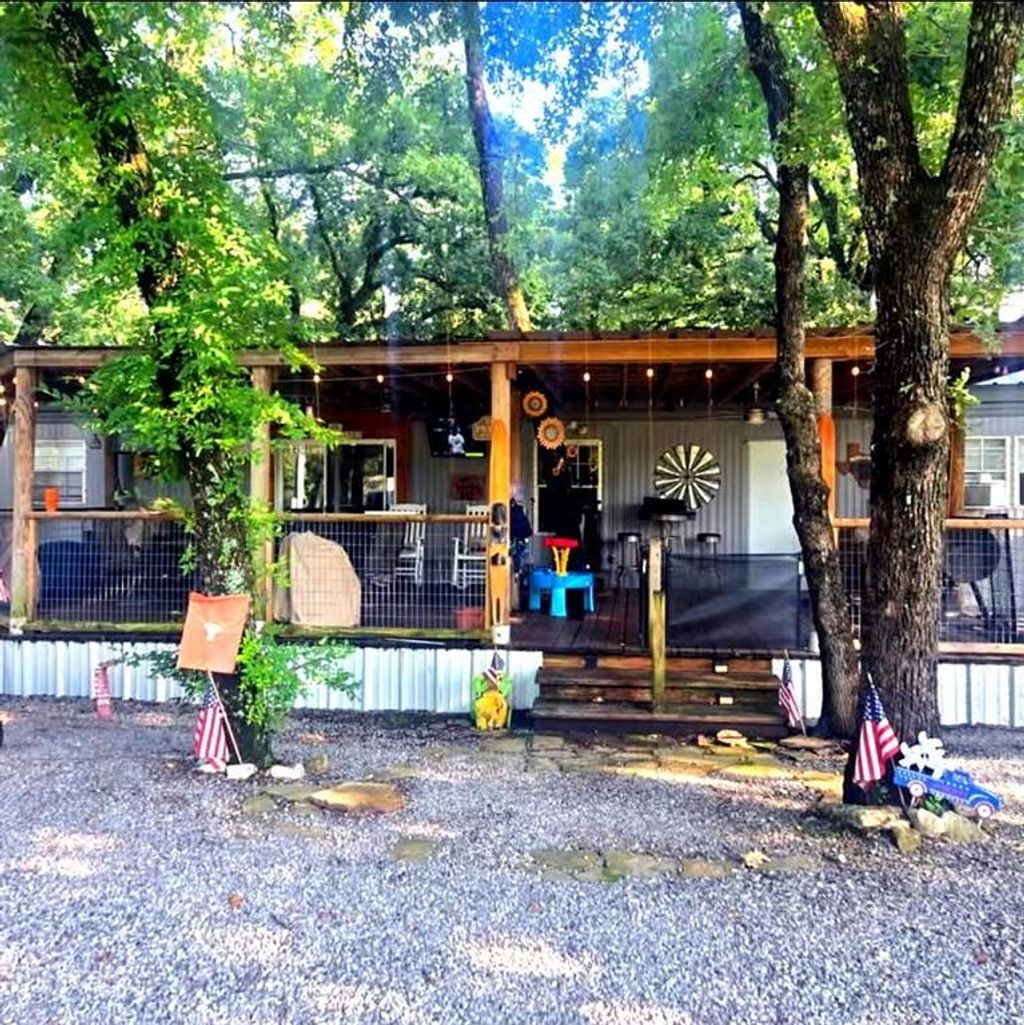 512 Mill Creek Resort Road 11, Pottsboro